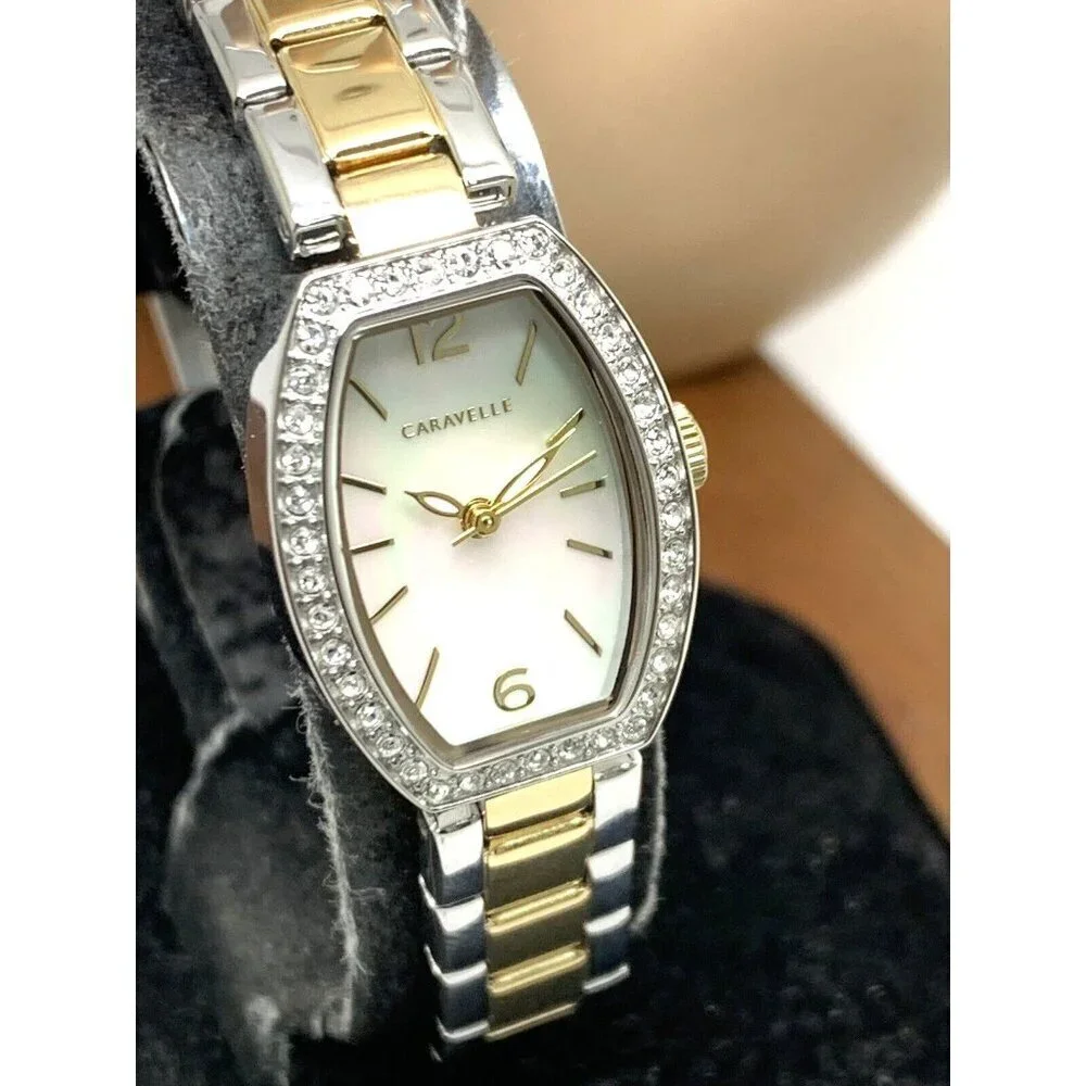 Caravelle by bulova